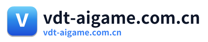 vdt-aigame.com.cn Logo